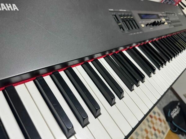 YAMAHA 電子ピアノ S80 