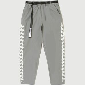 THUNDER STRIPES W-P ADJUSTABLE PANTS