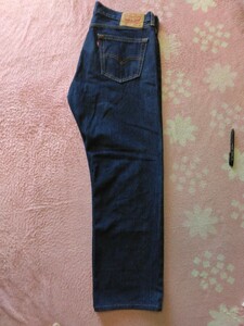  jeans Levi's 505 w35 length of the legs 70cm ultimate beautiful goods 