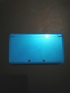 3DS　本体