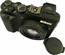 ★極上美品★ ニコン NIKON COOLPIX 7800 #13550022_画像1