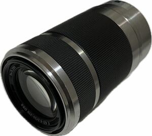 ★極上美品★ ソニー SONY E 55-210mm F4.5-6.3 OSS #13680099