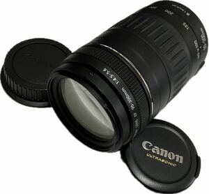 ★極上美品★ キヤノン CANON EF 90-300mm F4.5-5.6 #13650033