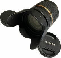 ★新品級★ タムロン TAMRON AF 18-270mm F3.5-6.3 Di II B003 ニコン用 #13440088_画像1