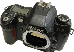 ★良品★ ニコン NIKON F80S ボディ#13490893