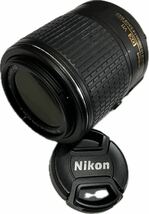 ★極上美品★ ニコン NIKON AF-S NIKKOR DX 55-200mm F4-5.6 G ED II #13660055_画像1