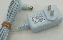 アイリスオーヤマ　BPS06-137-0500-6 ＡＣ 動作品　■○_画像1