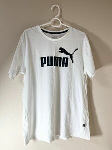 PUMA Tシャツ半袖 2枚セット