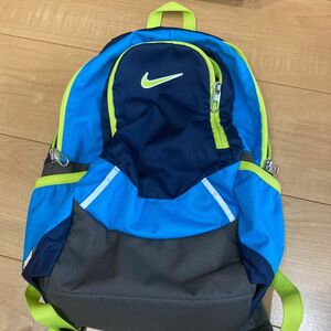 ナイキ　キッズ　ミニリュック NIKE