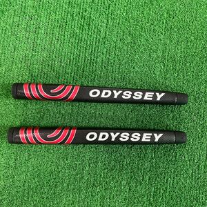 ODYSSEY パターグリップ 即抜き品　2本