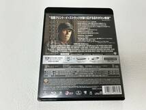 新品同様　4K ULTRA HD　運び屋　映画　2枚組　ブルーレイ_画像3