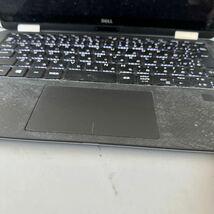 JXJK4200【ジャンク】DELL XPS i7-7世帯/メモリ:不明/ HDD無し/通電しますが起動しません_画像3