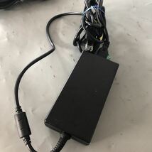 JX DELL 純正 180W 19.5v 9.23A ACアダプター /コネクタ-丸ピン7.4㎜_画像4