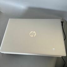 JXJK4209 【ジャンク】HP EliteBook 650 G4/Intel Core i3-8130U 2.20GHz /メモリ:8GB /sSD:256GB/動作未確認/BIOS確認済/4台セット_画像8