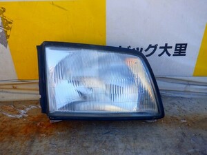 マツダ ボンゴ ヘッドランプ　右　ハロゲン　H12　SK22V　S47P-51-0K0D　スタンレーP0220