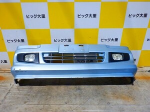 Subaru SambarDias フロントBumper　H19　TW2　57703TC130IL