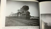B『The Golden Years of British STEAM TRAINS』●Colin Garratt●検)洋書鉄道電車列車蒸気機関車_画像3