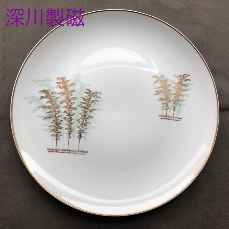 2025年最新】Yahoo!オークション -深川製磁 竹林(食器)の中古品 2025年最新】Yahoo!オークション -深川製磁 竹林(食器)の中古品