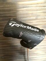 Taylormade TRUSS TP B1TH 33インチ トラス パター テーラーメイド _画像2