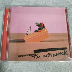 [国内盤CD] TM NETWORK/RAINBOW RAINBOW　blu−spec CD ティーエムネットワーク