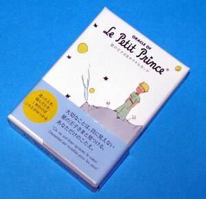 【◎星の王子さま オラクルカード/ORACLE OF Le Petit Prince】美品