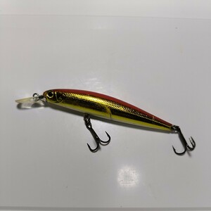 ZIP BAITS