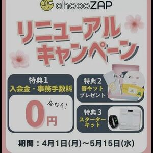 チョコザップ 友達紹介コード 　２４時間ジム　chocoZAP ちょこざっぷ RIZAP 割引