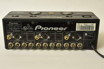 Pioneer vsw-1 _画像4