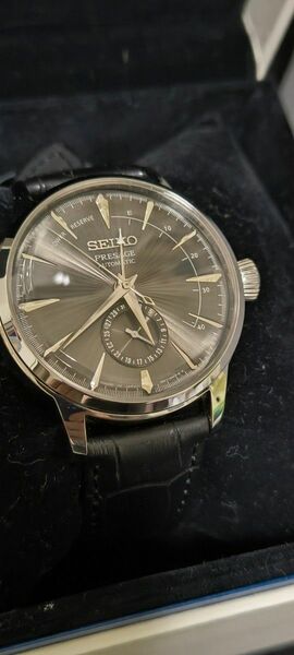 SEIKO プレザージュ SSA345J1