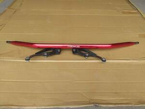 # Tanabe suspension Tec tower bar aqua Vitz Sienta Probox etc. #