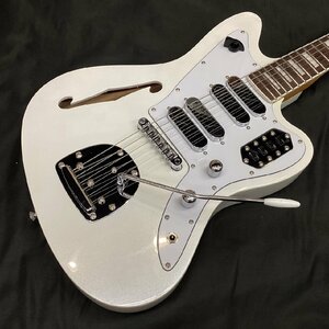 Vintage REVO Series VRS654MW 'Surfmaster' Quad/Metallic White(ヴィンテージ)【新潟店】