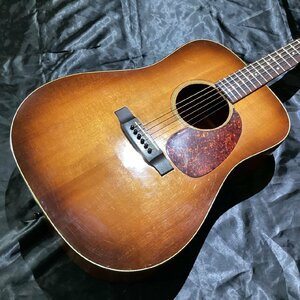 【中古フェア！】Martin D-18 Shaded Top 1975年製 ( マーティン マーチン シェードトップ シェイドトップ )【三条店】