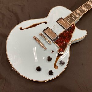 D'Angelico Premier SS, Sky Blue【イオン新潟西店】