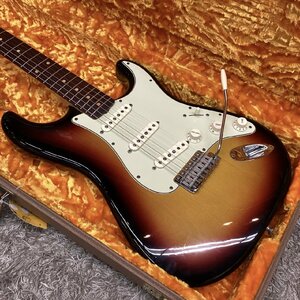 Fender Custom Shop 1960 Stratocaster NOS 2001年製(フェンダー ストラトキャスター )【新潟店】