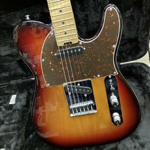 Gordon Smith Classic T - Classic Burst #20276 (ゴードンスミス テレキャスター)