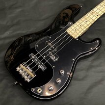 Vintage V42BLK Reissued Series/Boulevard Black(ヴィンテージ PJタイプ)【新潟店】_画像1