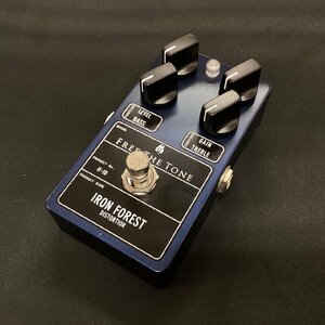Free The Tone IRON FOREST DISTORTION IF-1D【イオン新潟西店】