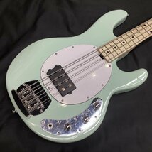 Sterling by MUSIC MAN RAY4 MG M1(スターリン ミュージックマン 4弦)【新潟店】_画像1