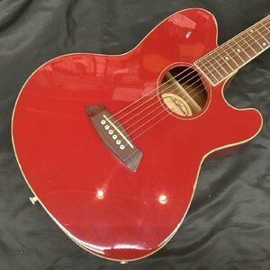 Ibanez TCY10RD Talman Acoustic Guitar (アイバニーズ タルマン アコースティックギター)【新潟店】【月末SALE！】