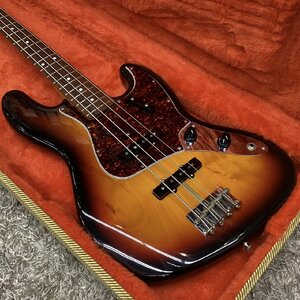 Fender American Vintage 62'Jazz Bass/3TS 1996年製 V093653(フェンダー ジャズベース アメヴィン)【新潟店】【月末SALE！】