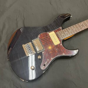 YAMAHA PACIFICA611HFM / TBL[ ion Niigata west shop ]