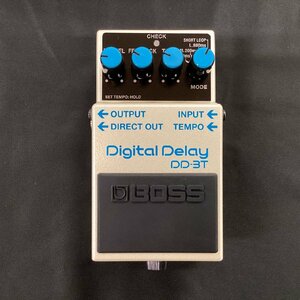 BOSS DD-3T【旧価格】【イオン新潟西店】