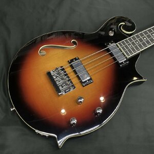 EASTWOOD GUITARS MRG BASS/Sunburst(イーストウッド エムアールジー)【新潟店】