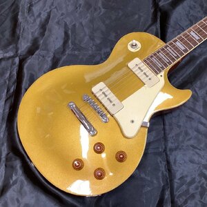 Epiphone ‘56 LesPaul Standard/Gold Top【イオン新潟西店】