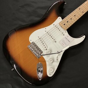 Fender Made in Japan Heritage 50s Stratocaster 2-Color Sunburst (フェンダー ストラトキャスター)