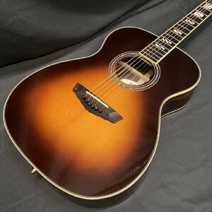 D'Angelico Excel Tammany Vintage Sunburst (ディアンジェリコ エレアコ )【長岡店】