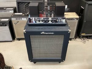 Ampeg B15R(アンペグ ベースアンプ)【新潟店】