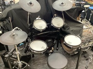 Roland TD-15KV-S(ローランド 電子ドラム)【新潟店】