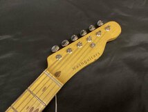 Nash Guitars T-52/Butterscotch Blonde/Ash/AM-828 (ナッシュ テレキャスター バタースコッチブロンド)【新潟店】_画像5