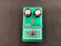 DOD Envelope Filter 440【イオン新潟西店】_画像2